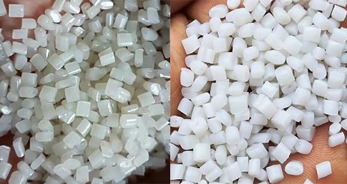 塑料造粒增白劑，這樣添加更有效