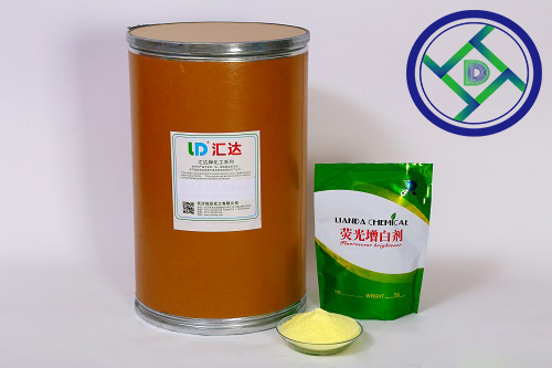 告別熒光增白劑OB，你會(huì)擁有更好的油墨增白劑