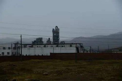 今天上午，內(nèi)蒙古一家化工企業(yè)發(fā)生事故，致3死1傷