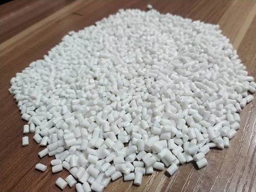 回收造粒白度值不達標怎么辦？用什么增白劑好？