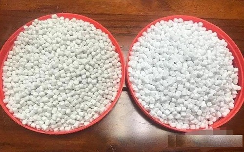 PP破碎料造粒增白劑有什么神奇效果？